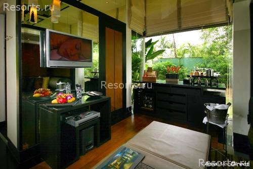 Banyan Tree Phuket 67